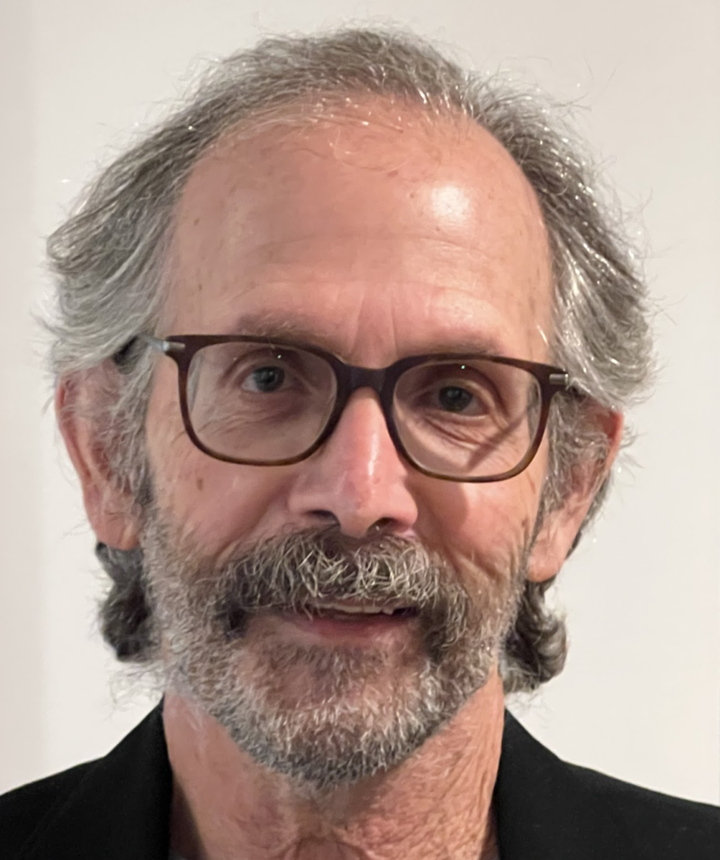 Re-Imagineers: Jonathan Fisher, from a business career to a passion for social change